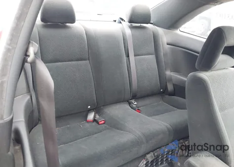 2004 Honda Civic Lx z USA, uszkodzony, nr VIN 1HGEM22524L010288